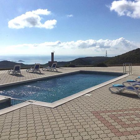 Luxury Apartment Petra Ravno Exterior foto